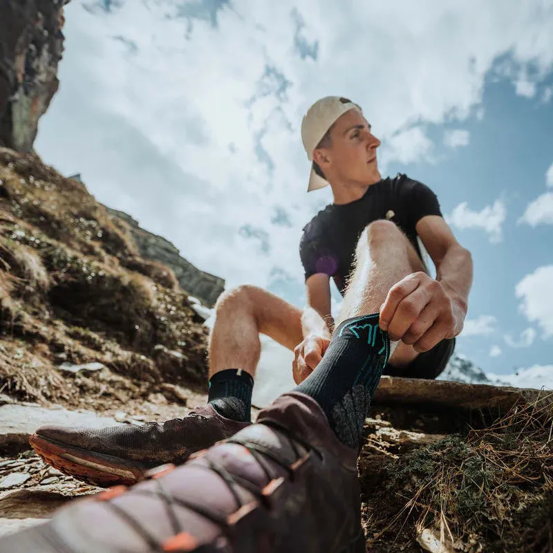 Trail running socks - Trail Double