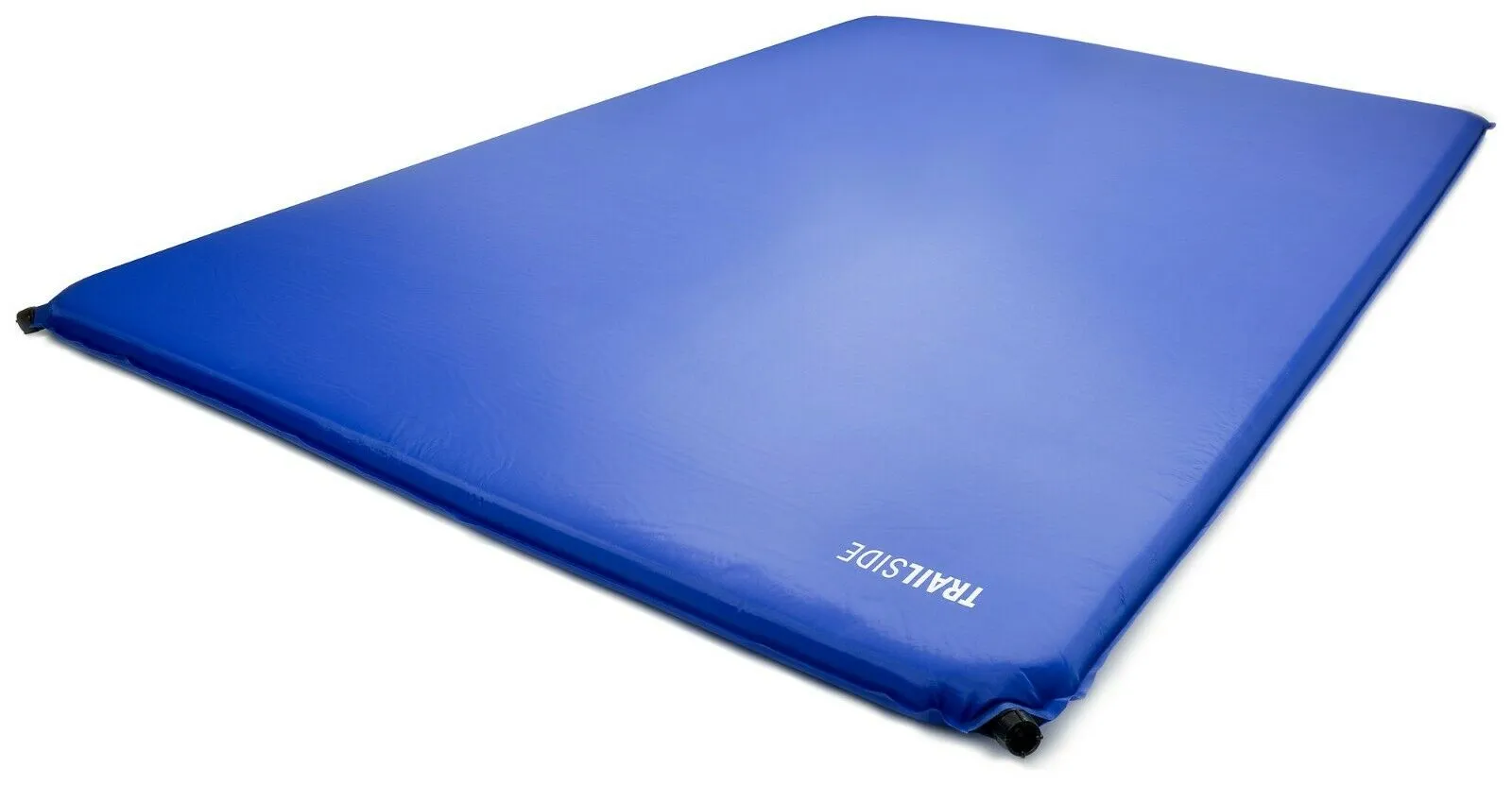 Trailside TrailRest Double-Wide Self-Inflating Mattress Large