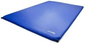 Trailside TrailRest Double-Wide Self-Inflating Mattress Large