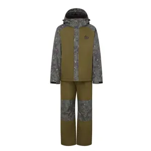 Trakker CR Camo 3 Piece Winter Suit