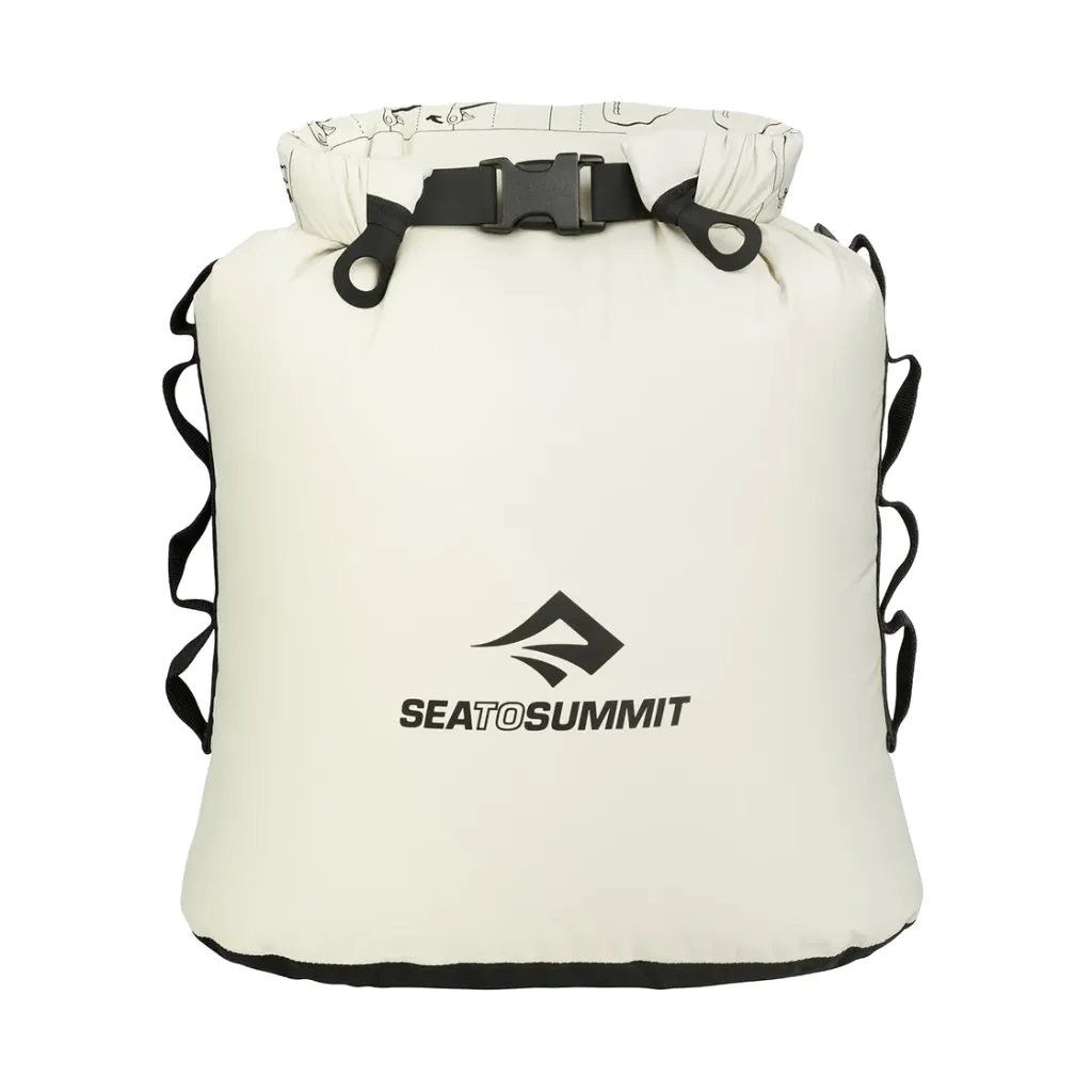 Trash Dry Sack 10L