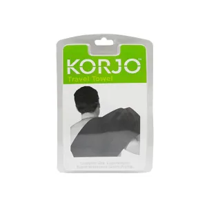 Travel towel