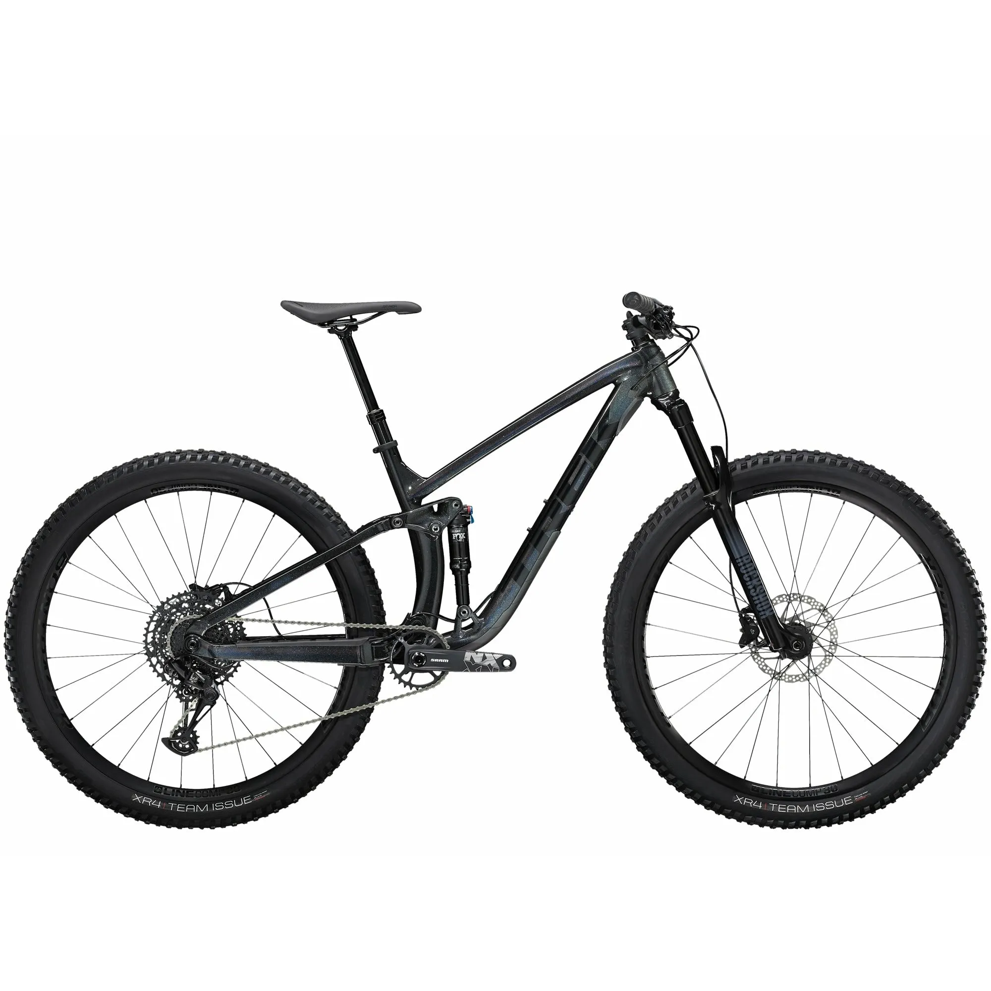 TREK FUEL EX 7 2022