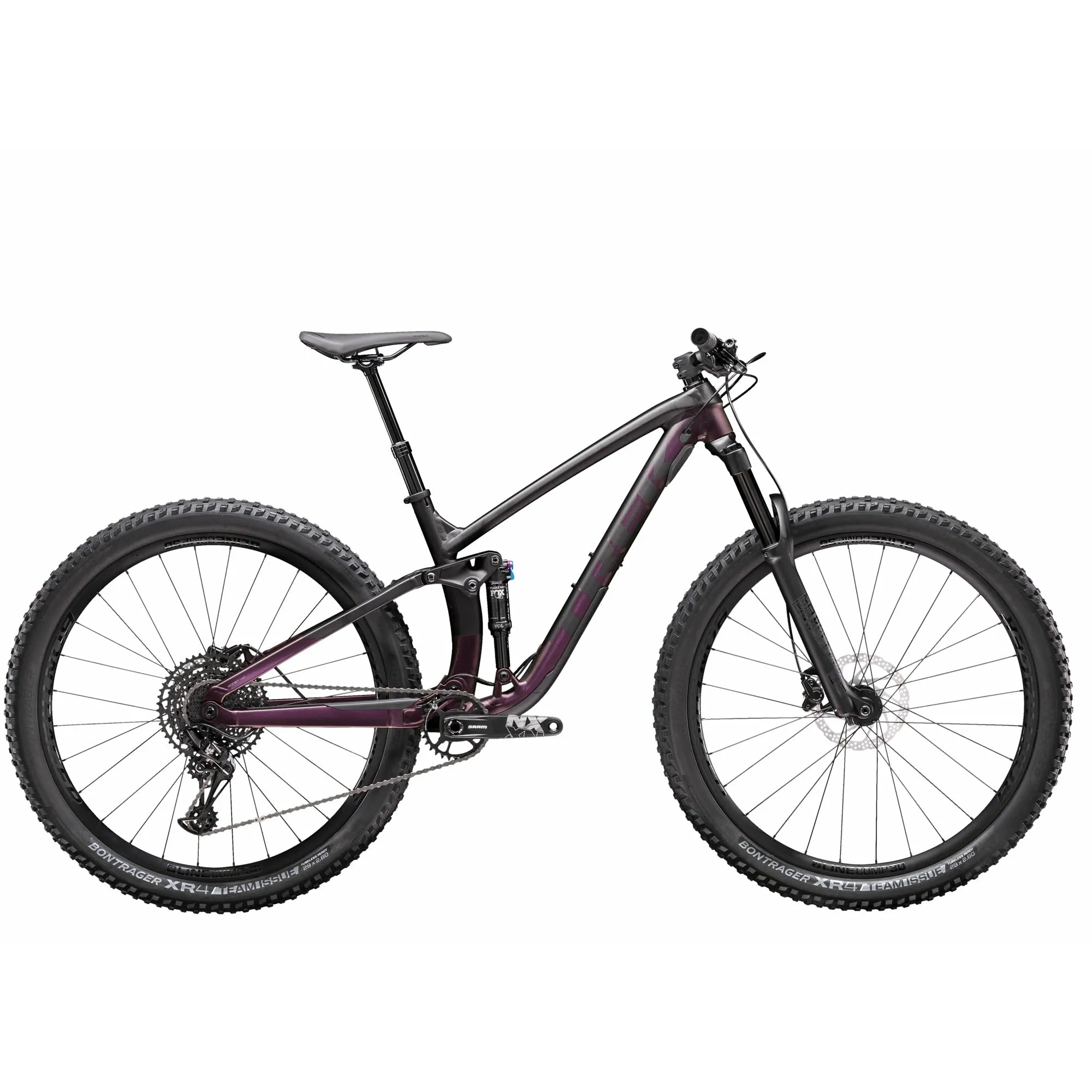 TREK FUEL EX 7 2022