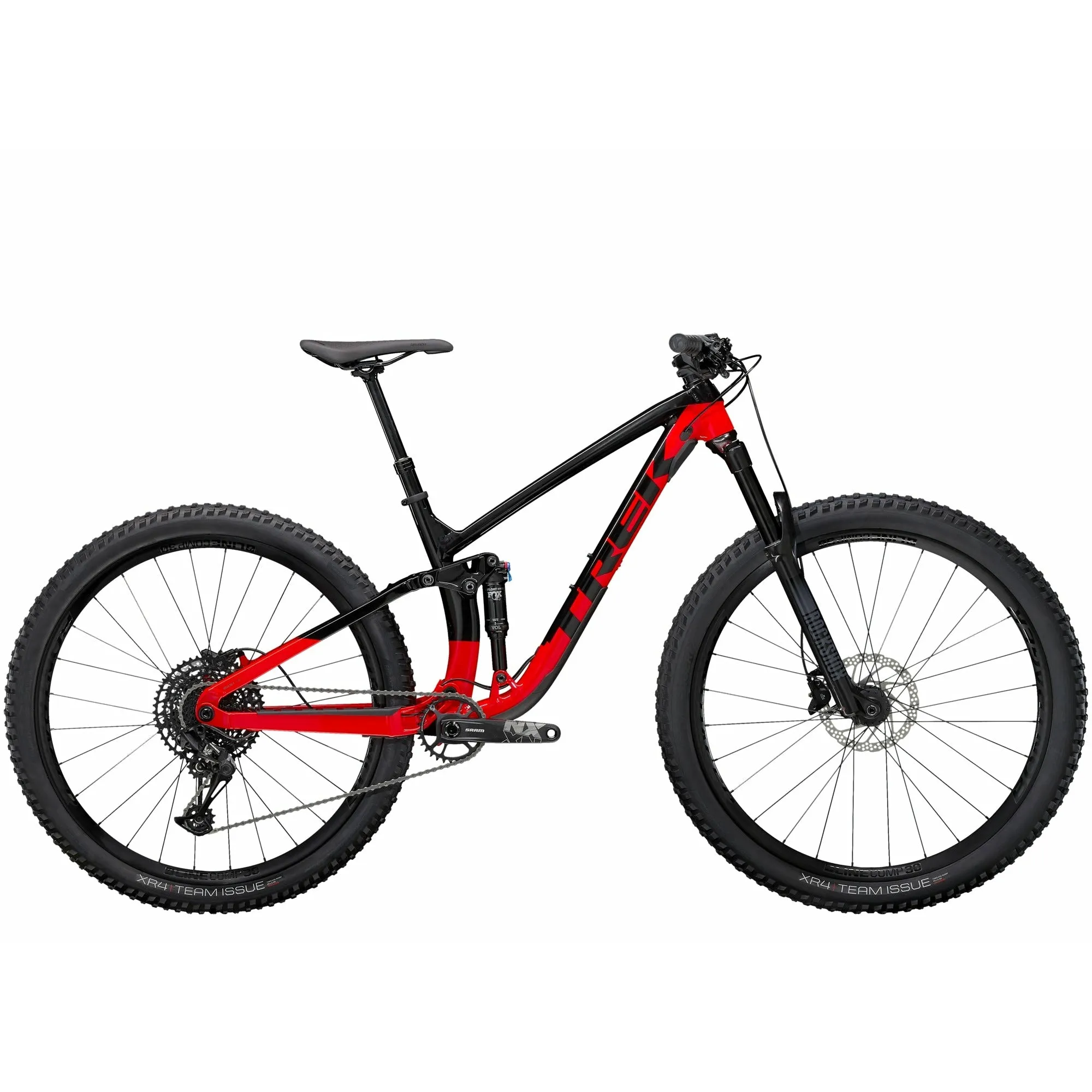 TREK FUEL EX 7 2022