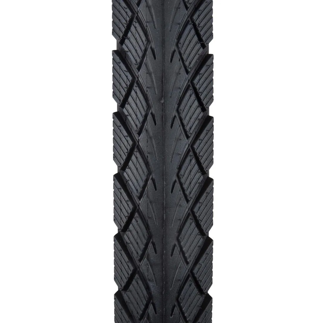 Trekking Grip Hybrid Bike Tyre 24x1.75