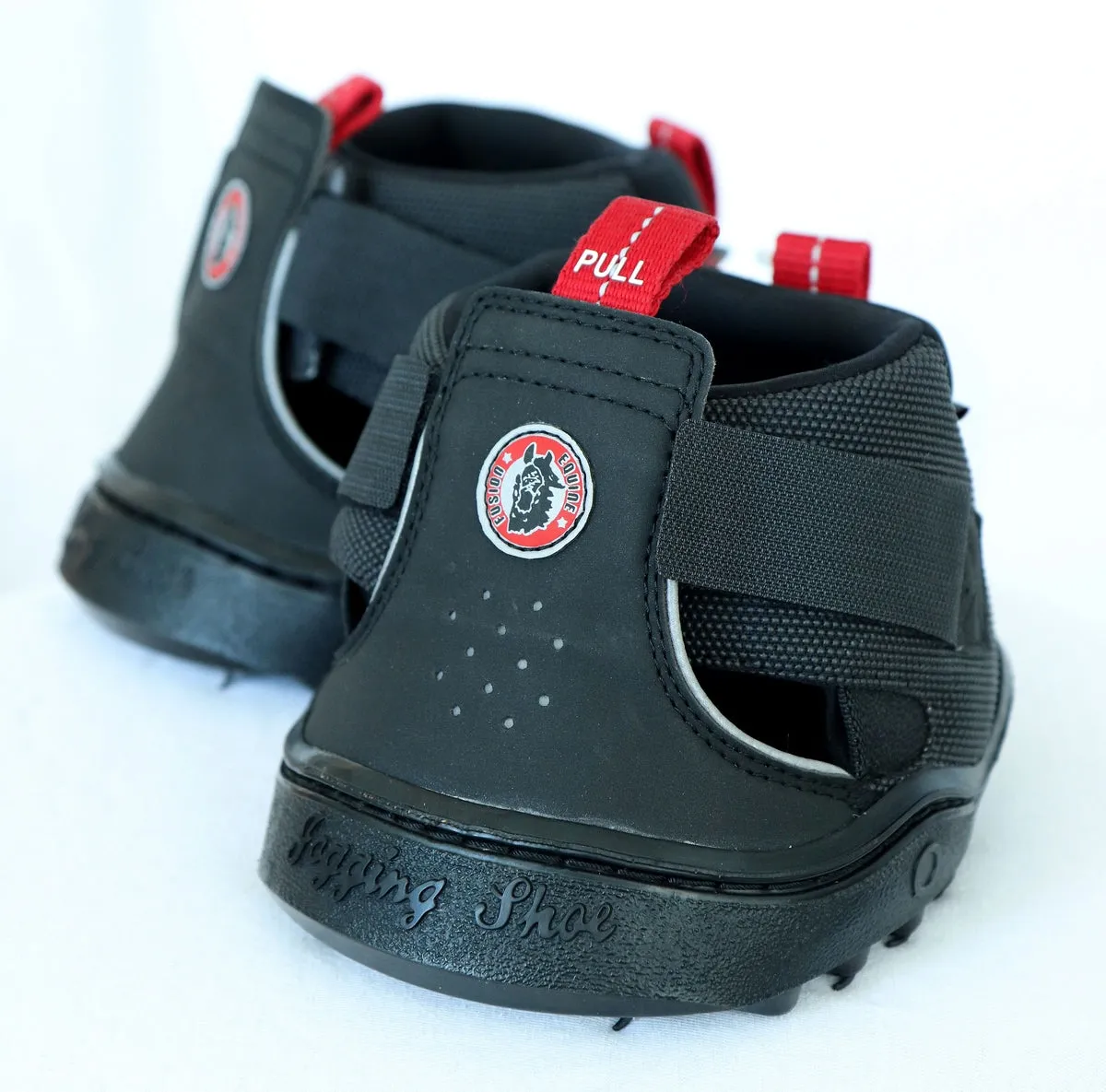 Trekking jogging shoes - Equine Fusion