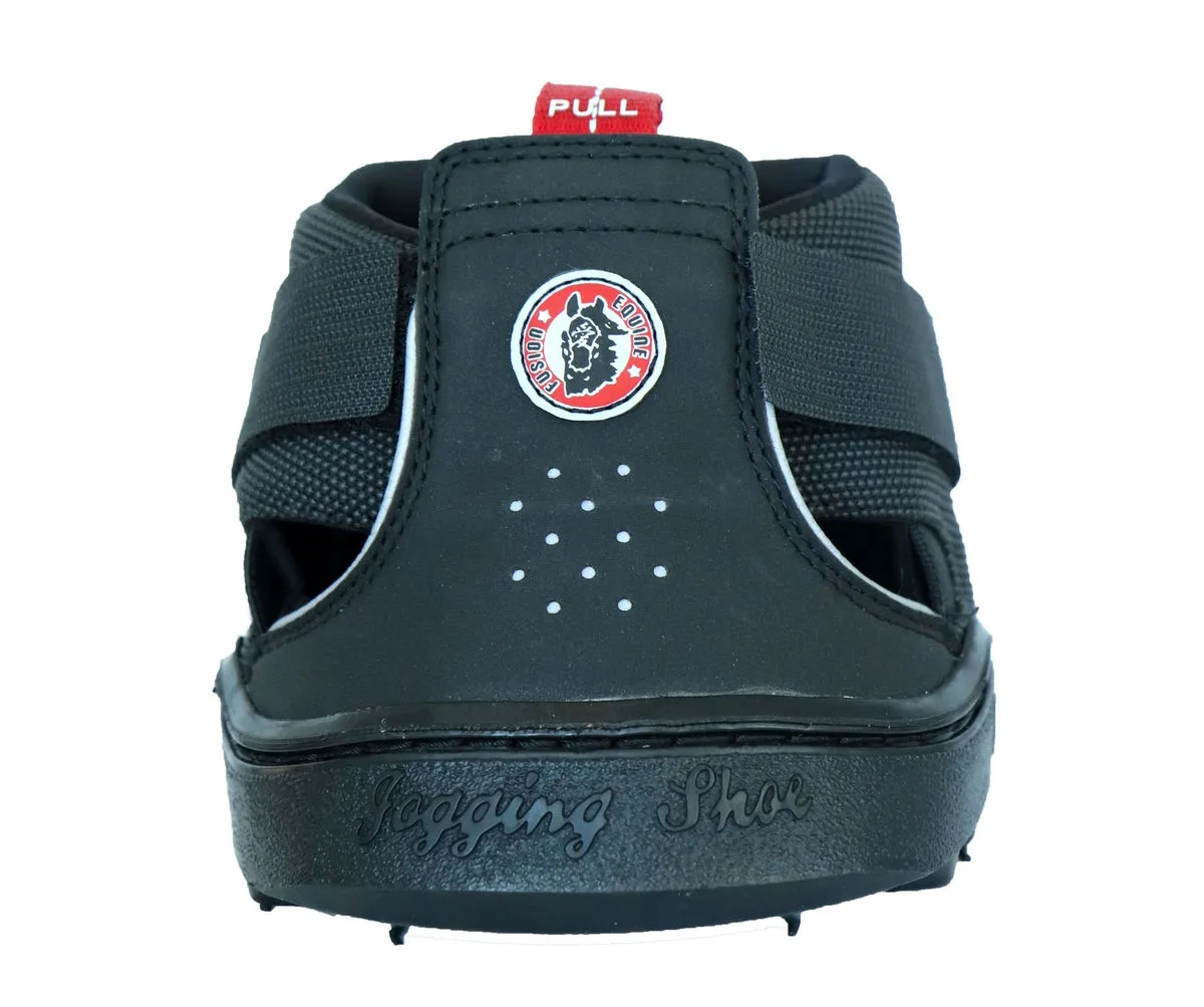 Trekking jogging shoes - Equine Fusion