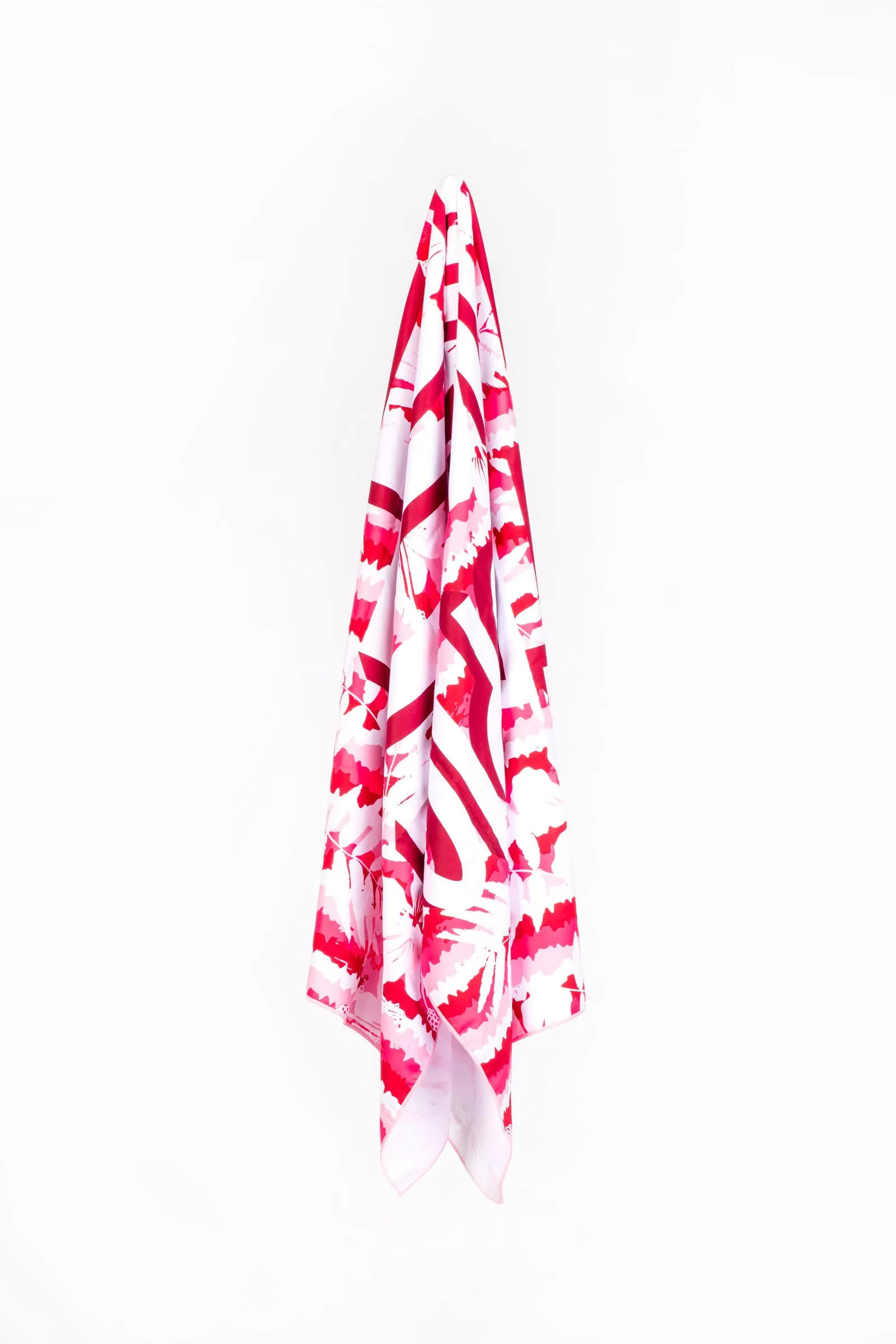 Tropic Like It's Hot Beach Towel