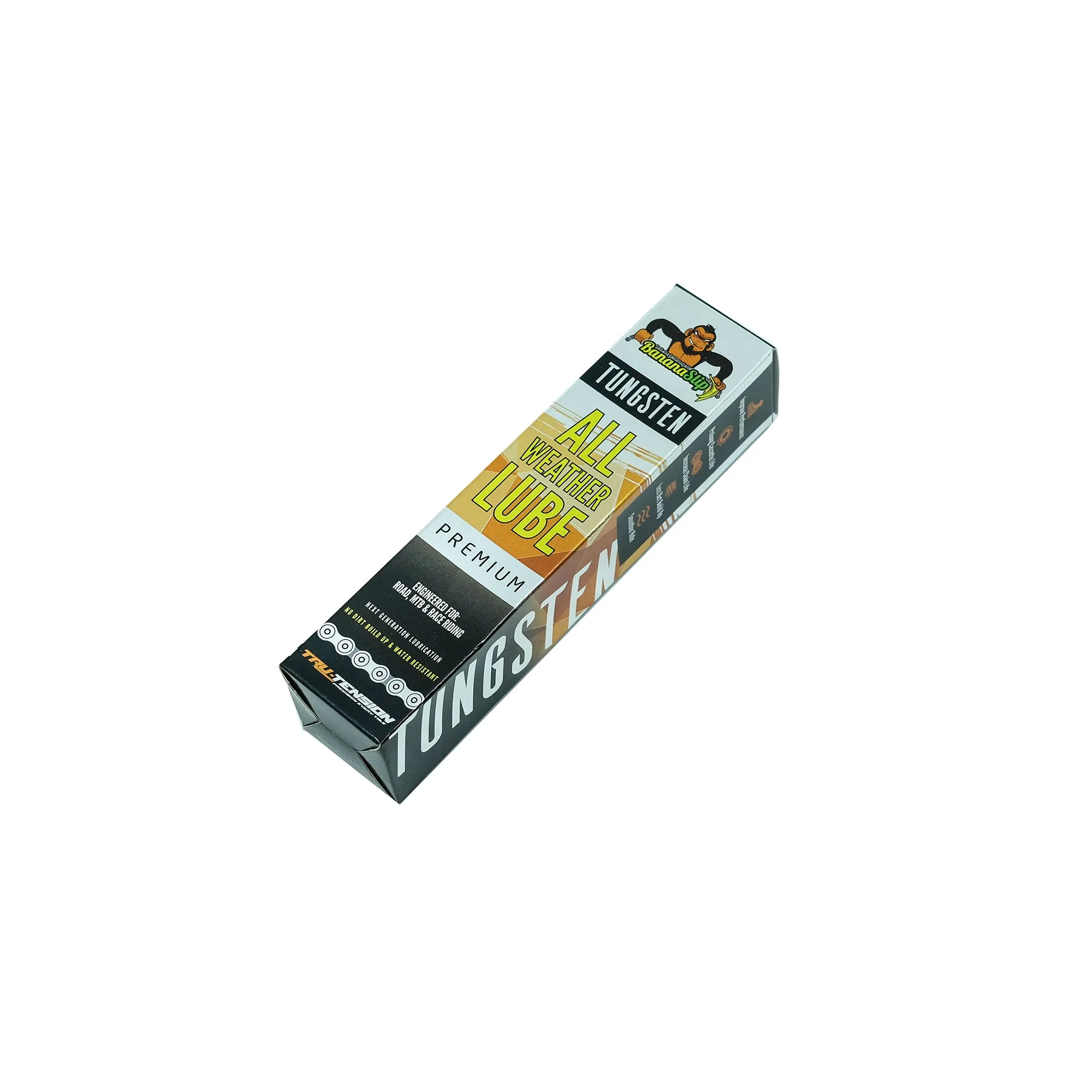 Tru-Tension Tungsten All Weather Lube