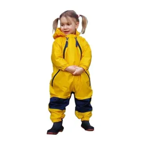 Tuffo Muddy Buddy (Yellow)