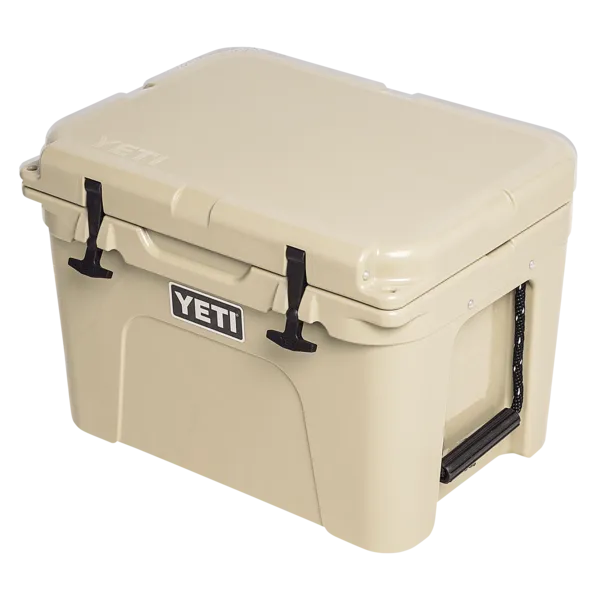 Tundra 35 Hard Cooler