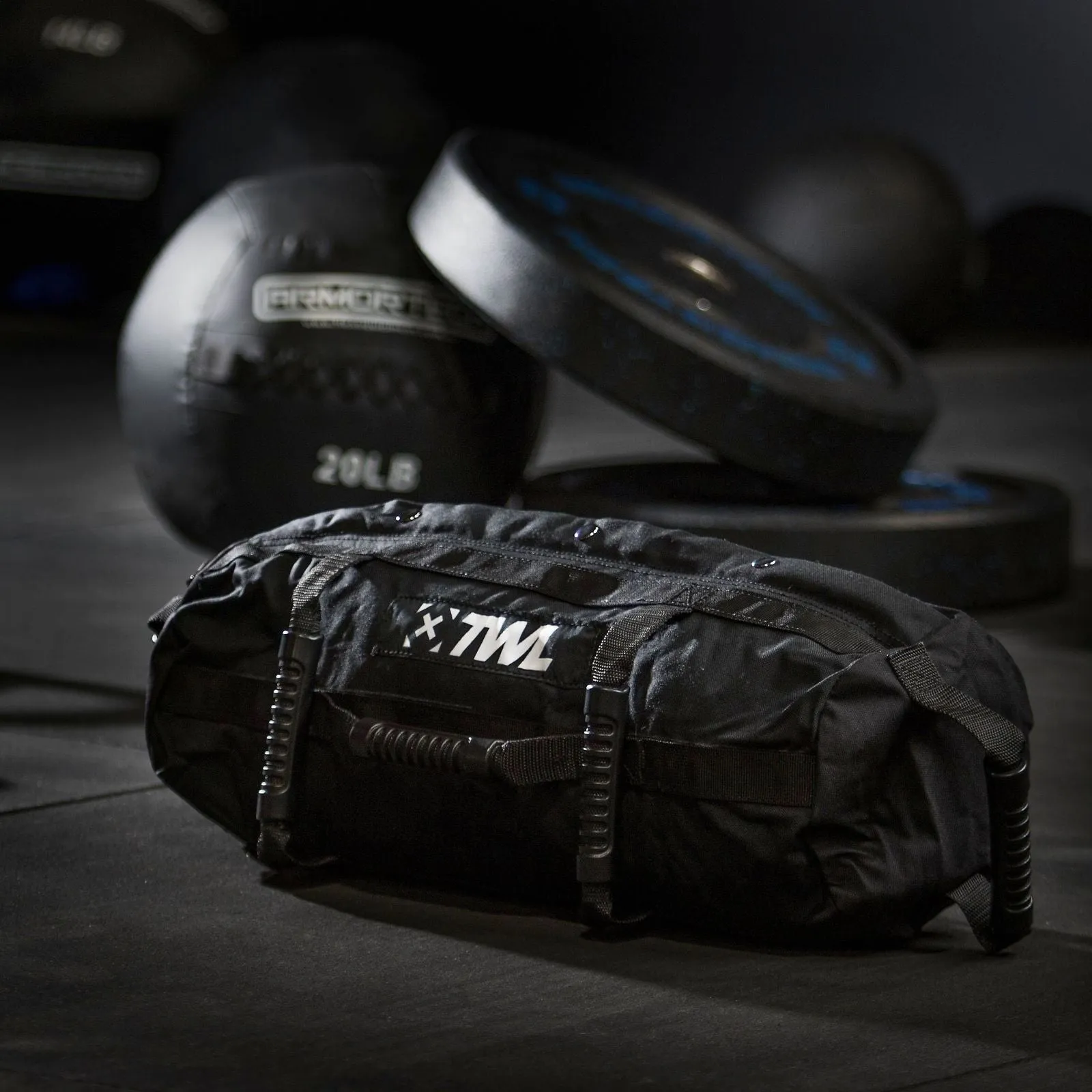TWL - Heavy Duty Sandbag
