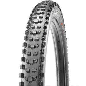 Tyre Maxxis Dissector Folding MTB Tyre WT 3C Grip DH TR 27.5 x 2.40