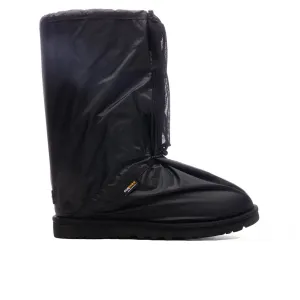 UGG x Reese Cooper Classic Mini - Black/Black