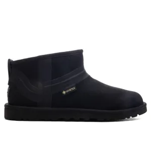 UGG x Reese Cooper Ultra Mini - Black