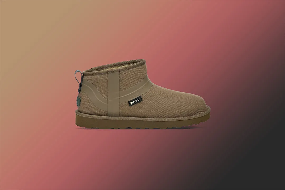 UGG x Reese Cooper Ultra Mini - Kalamata