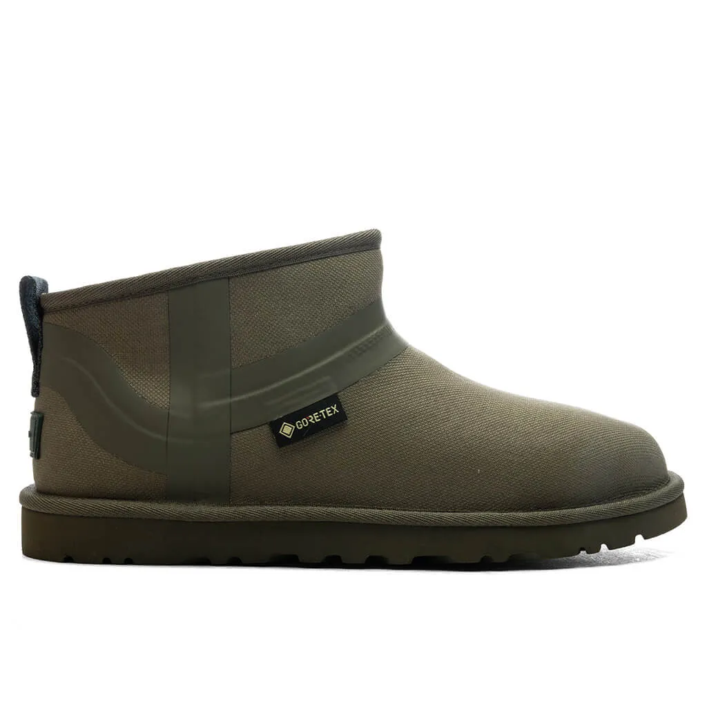 UGG x Reese Cooper Ultra Mini - Kalamata