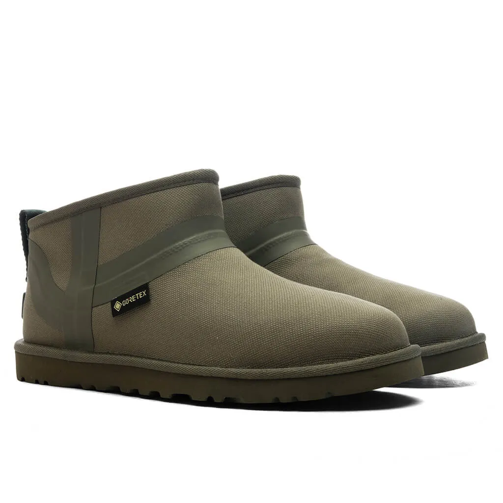 UGG x Reese Cooper Ultra Mini - Kalamata