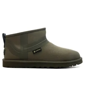 UGG x Reese Cooper Ultra Mini - Kalamata