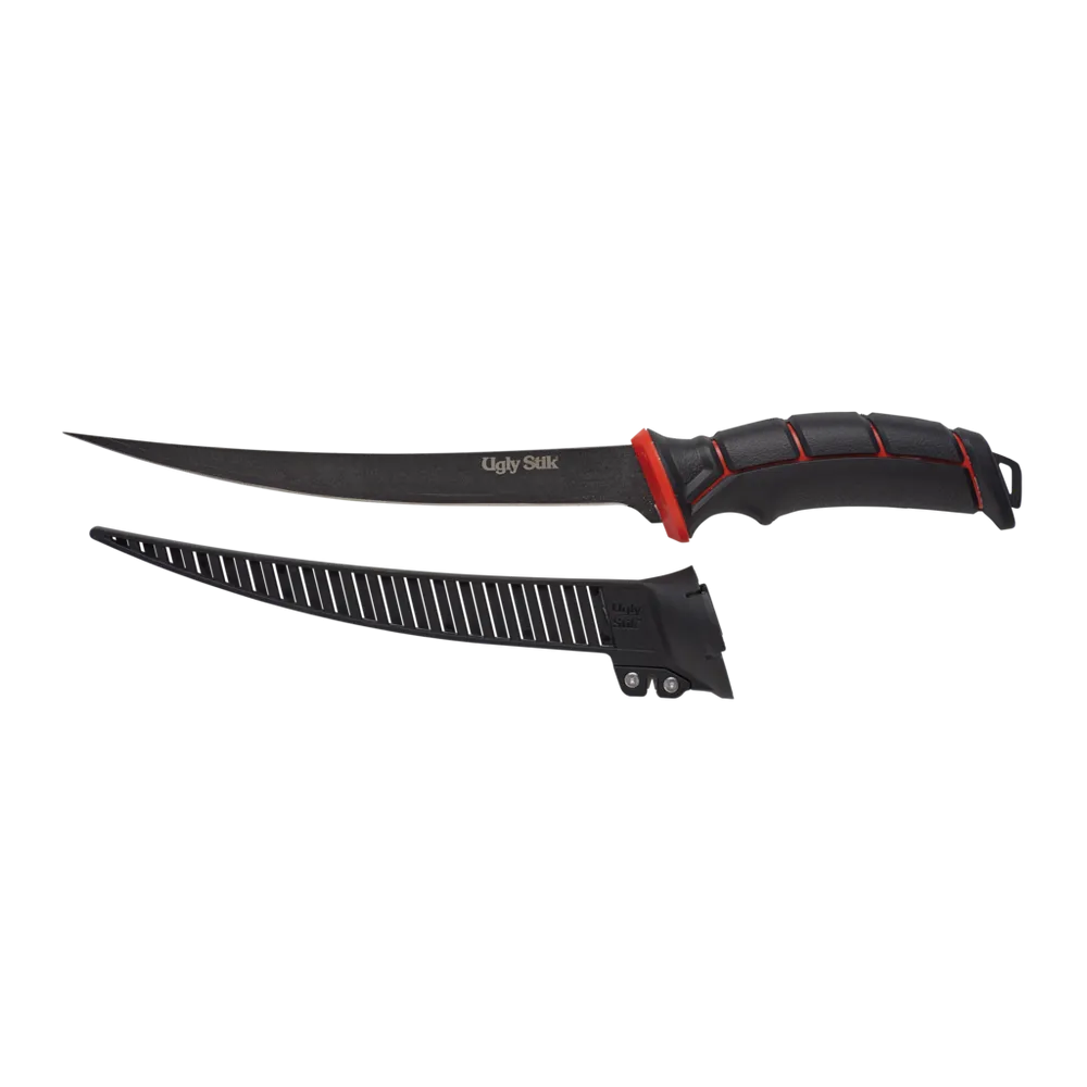 Ugly Stik Ugly Tools 9in Flex Knife