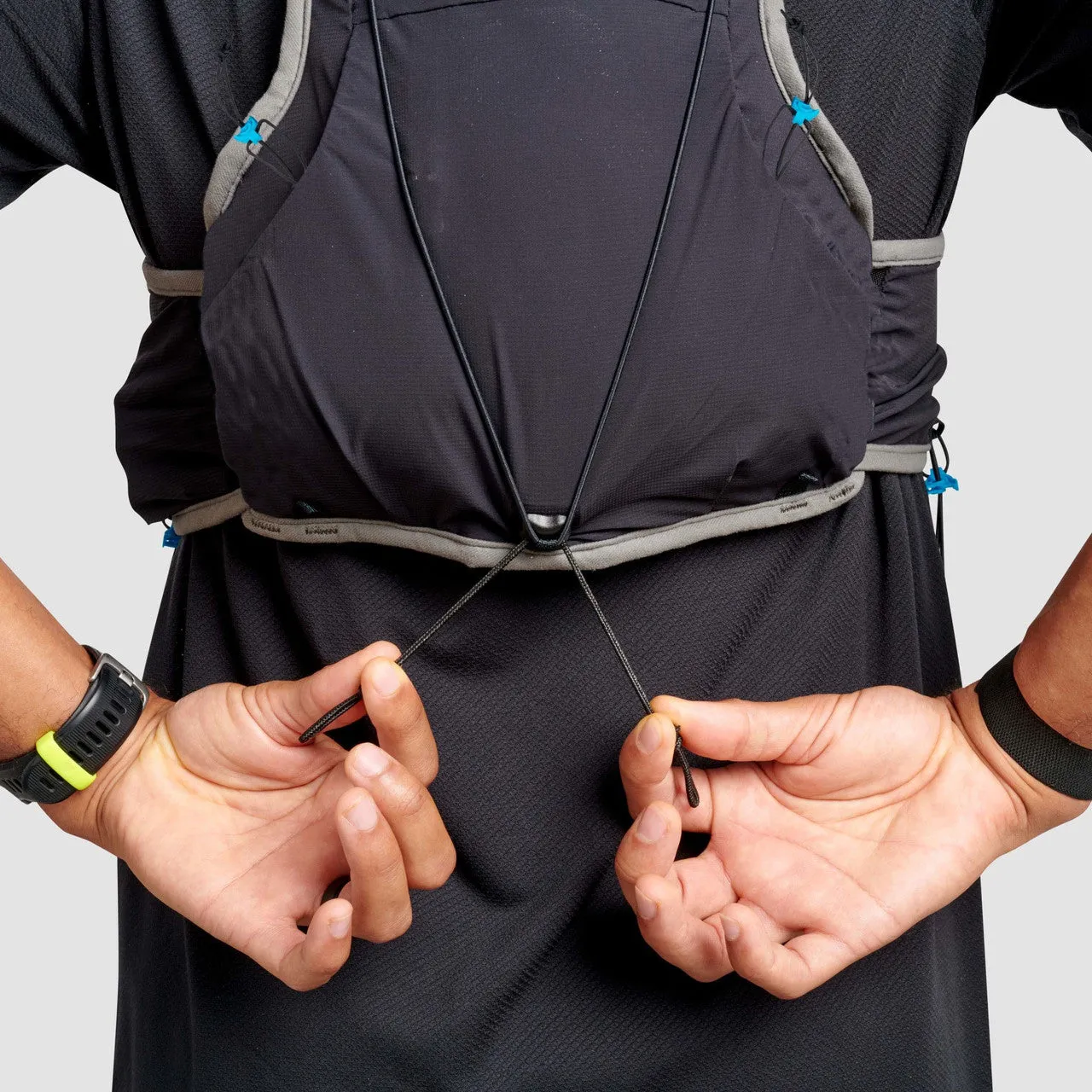 Ultimate Direction Race Vest 6.0 - Onyx