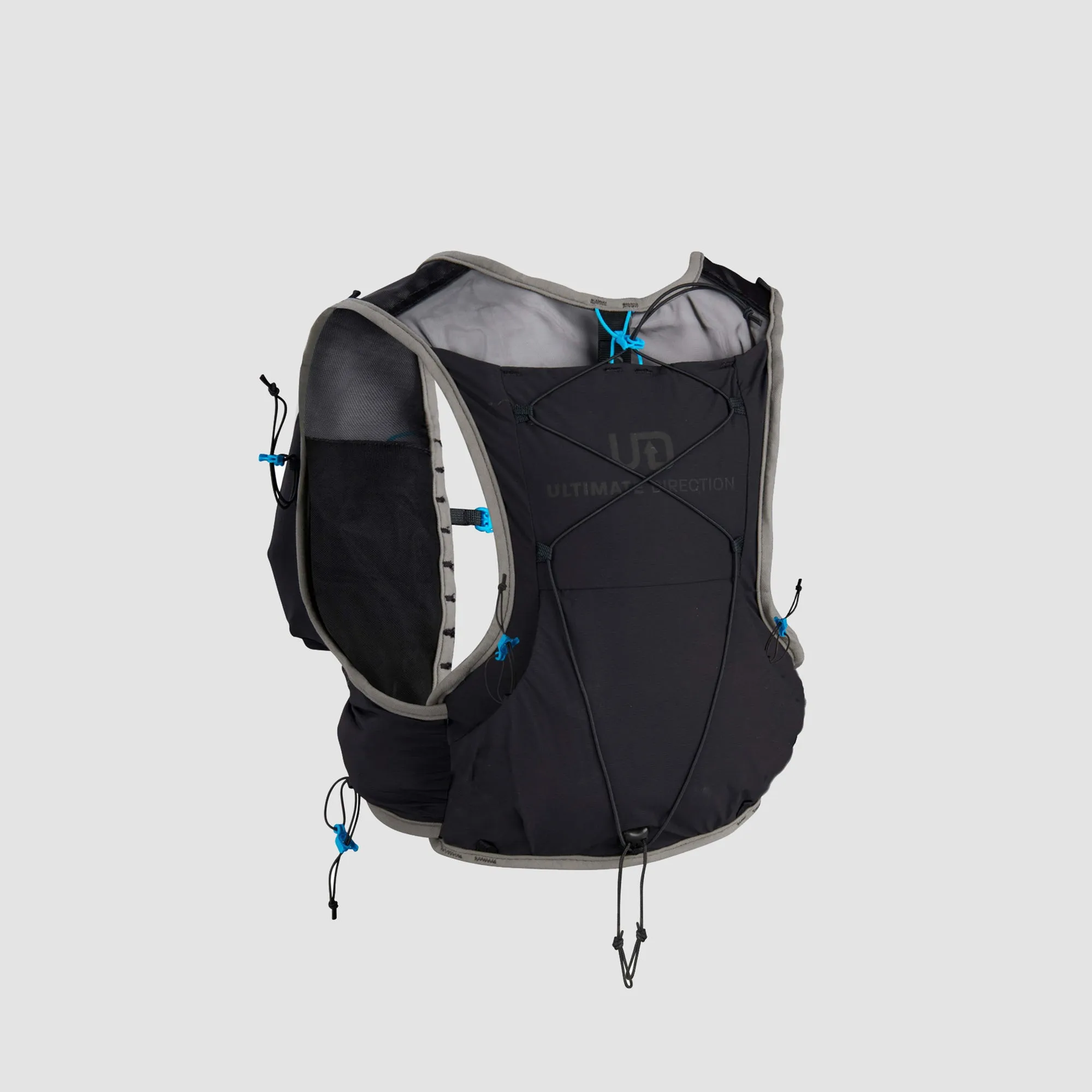 Ultimate Direction Race Vest 6.0 - Onyx