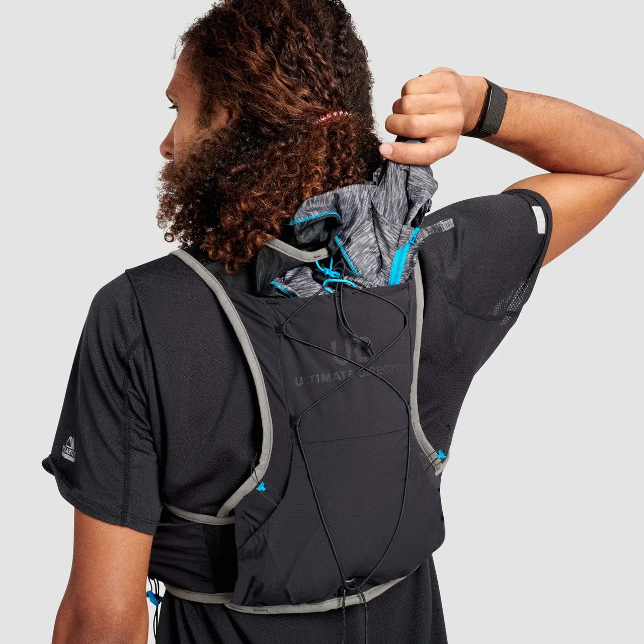 Ultimate Direction Race Vest 6.0 - Onyx