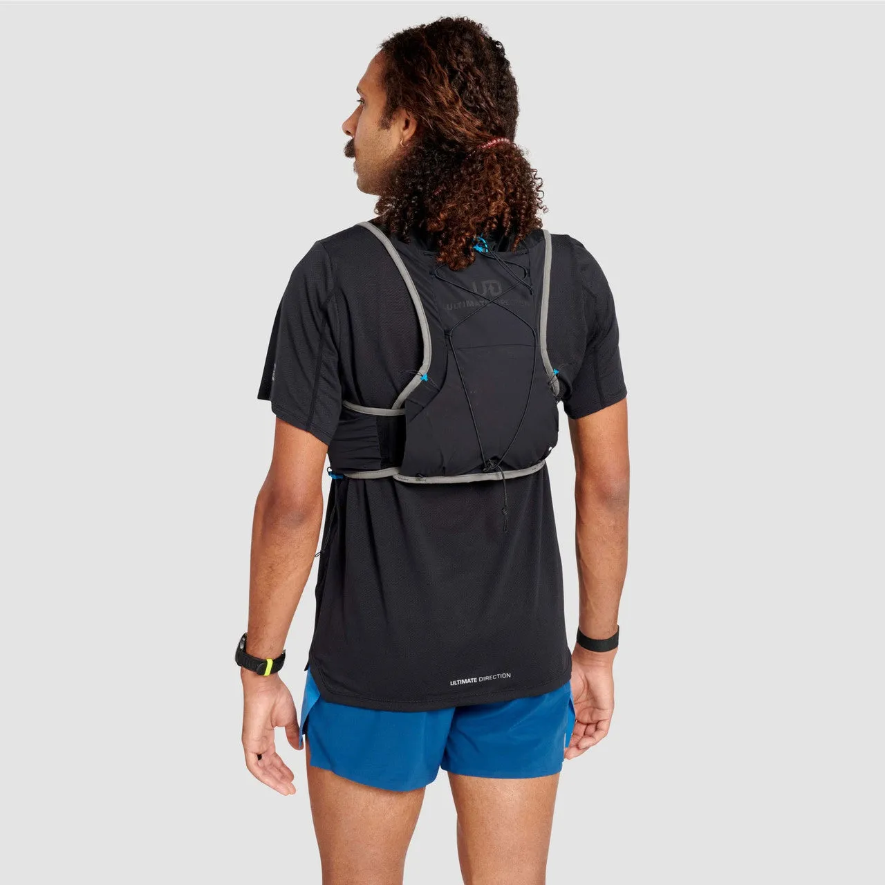 Ultimate Direction Race Vest 6.0 - Onyx