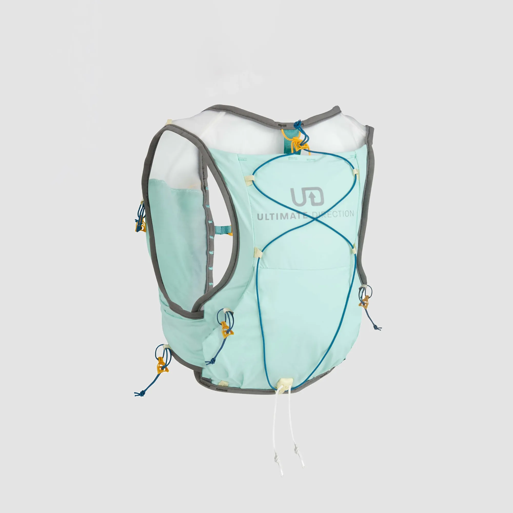 Ultimate Direction Race Vesta Women's 6.0 - Ice Blue