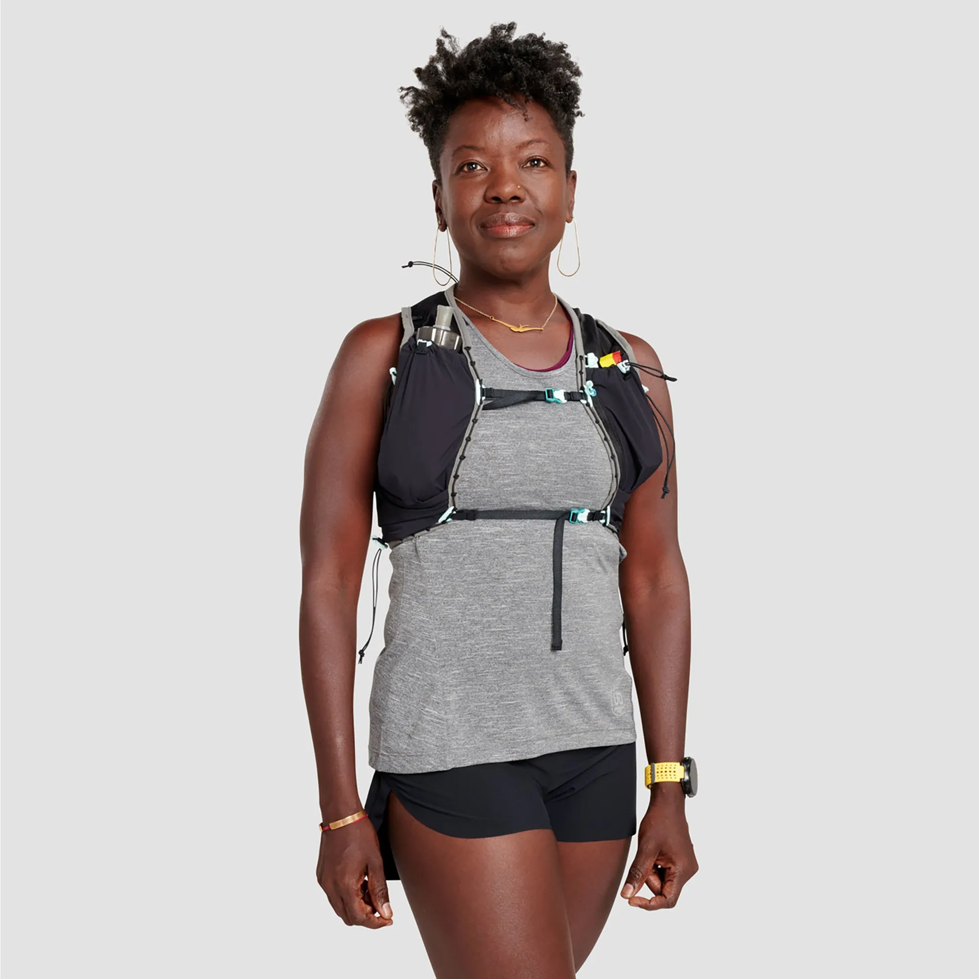 Ultimate Direction Race Vesta Women's 6.0 - Onyx
