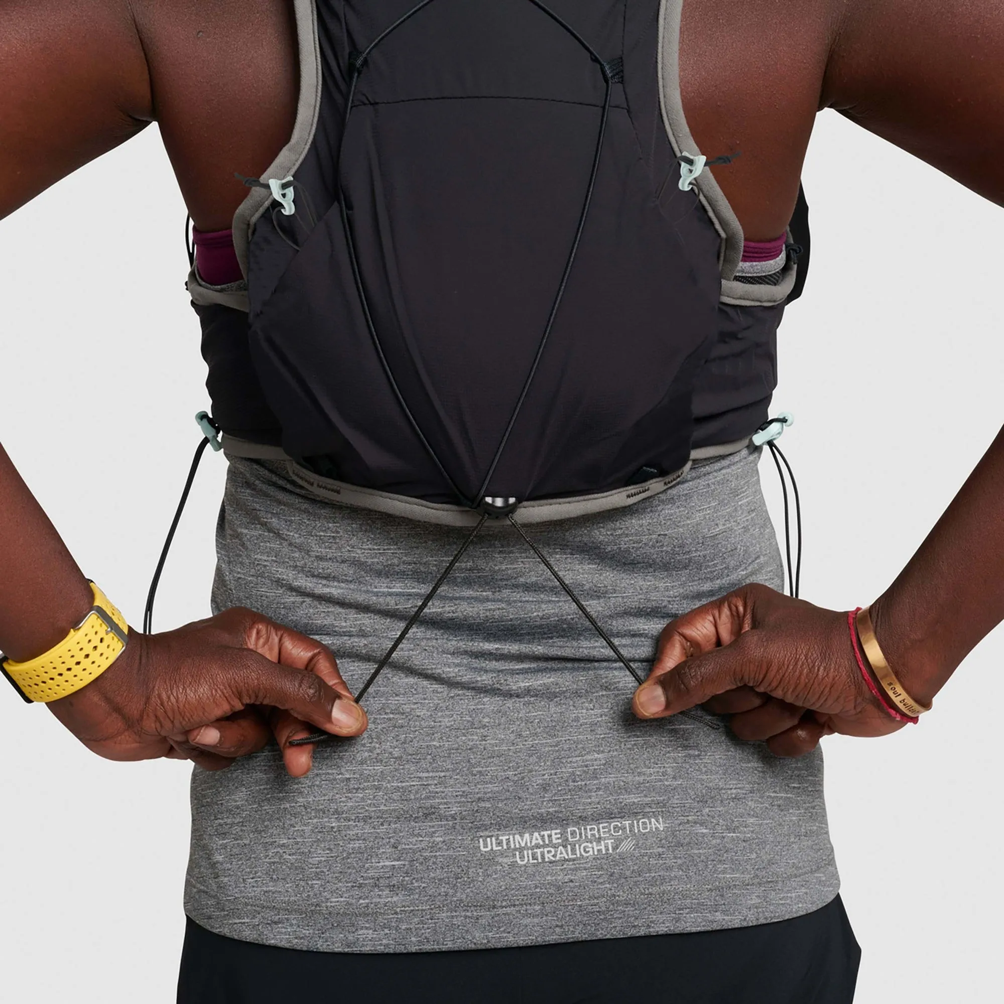 Ultimate Direction Race Vesta Women's 6.0 - Onyx