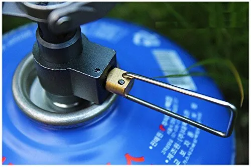 Ultralight Folding Camping Stove