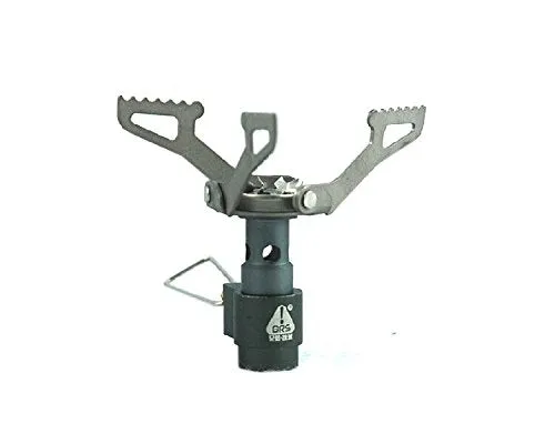 Ultralight Folding Camping Stove