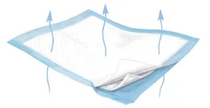 UNDERPAD, MAXIFLO, HEAVY DUTY ( UNDERPAD, MAXIFLO, HEAVY DUTY ) 72 Each / Case