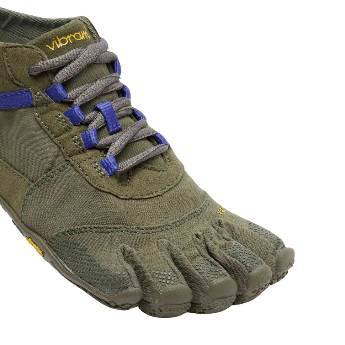 V TREK W