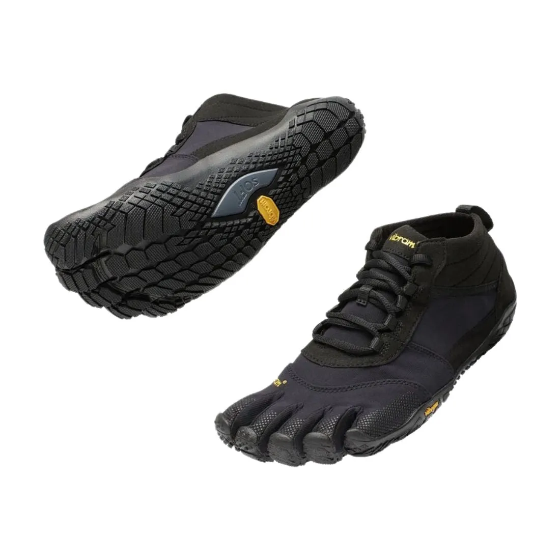 V TREK W