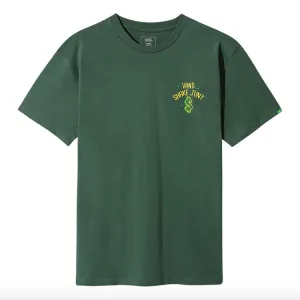 Vans X Shake Junt Menu Pine Needle T-Shirt