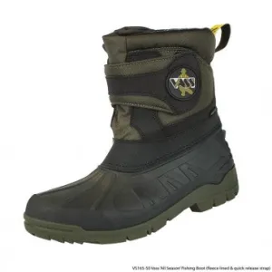 Vass All Season Fishing Boots