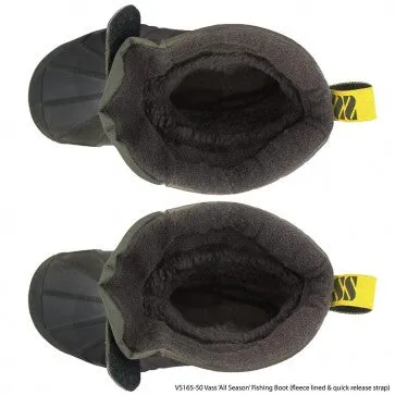 Vass All Season Fishing Boots