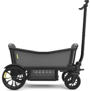 Veer Cruiser All-Terrain Wagon