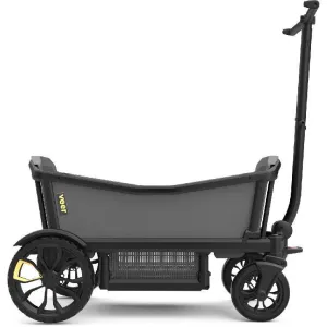 Veer Cruiser All-Terrain Wagon