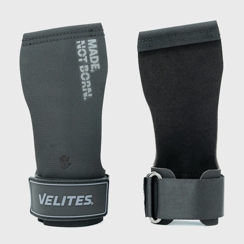 VELITES - ALL TERRAIN HAND GRIPS - BLACK