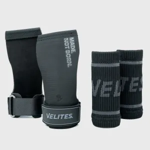 VELITES - ALL TERRAIN HAND GRIPS - BLACK