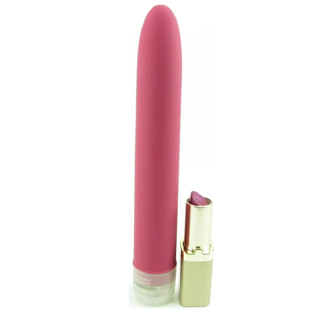 Velvet Touch First Time Vibrator - Various Colours