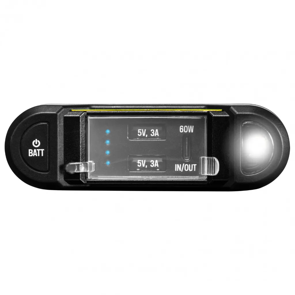 Venture 75 Power Bank
