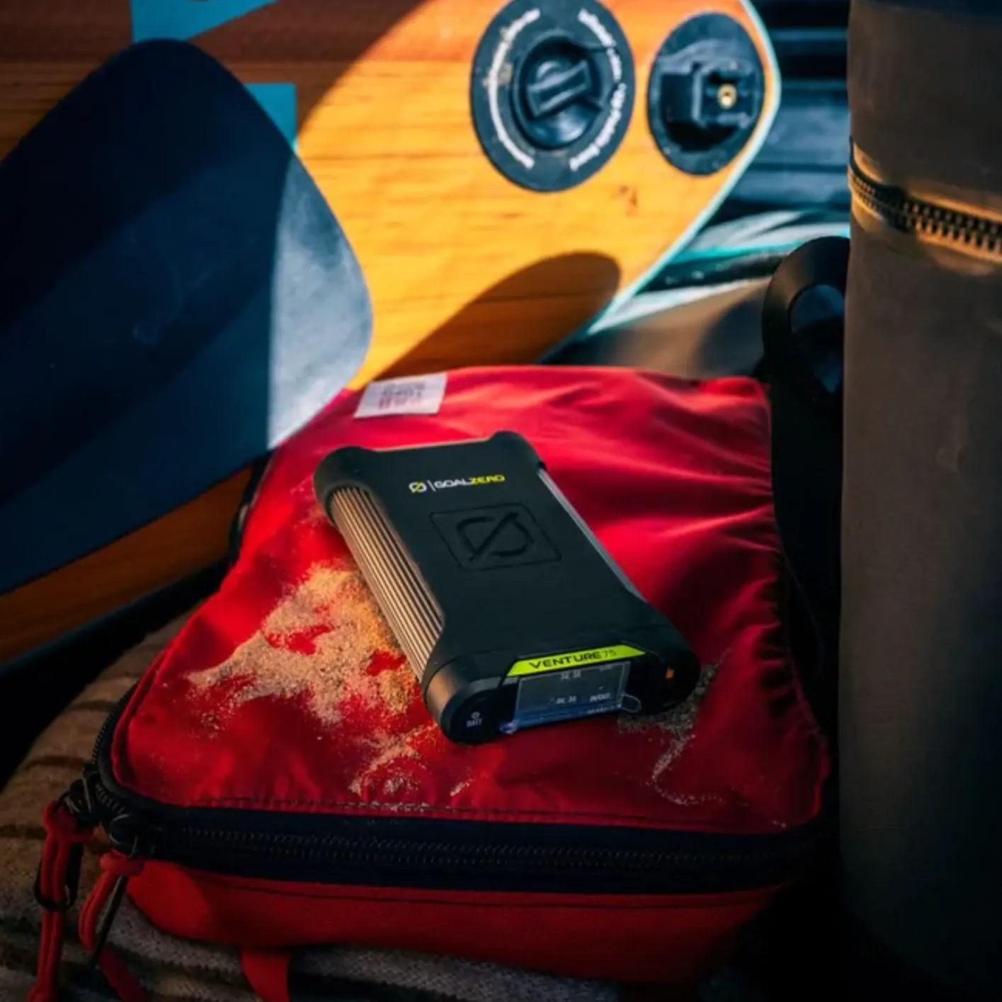 Venture 75 Power Bank