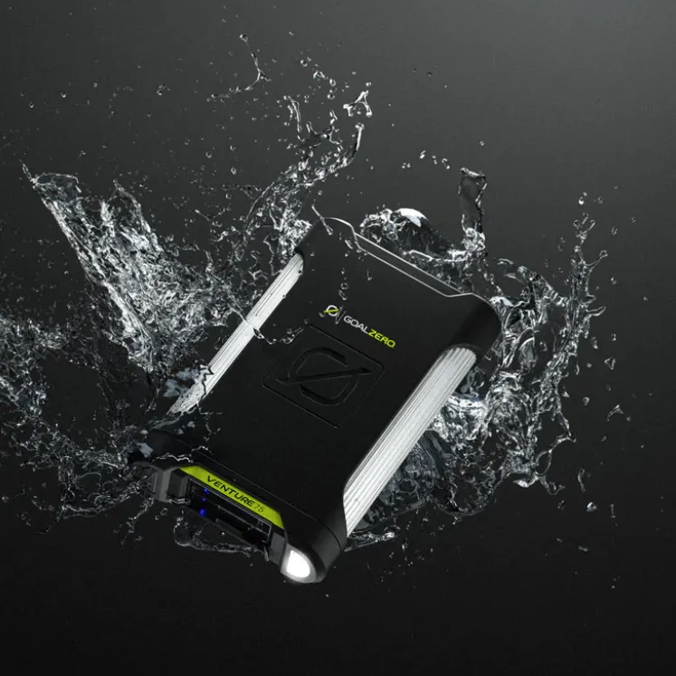 Venture 75 Power Bank