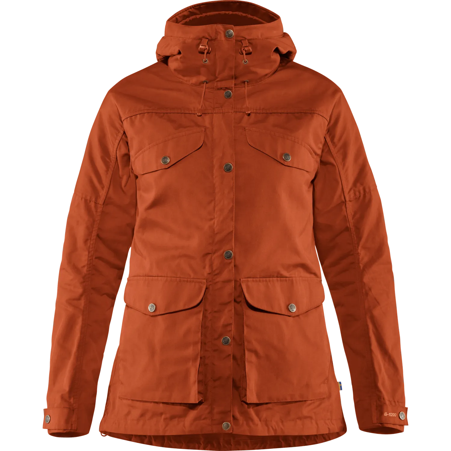 Vidda Pro Jacket W