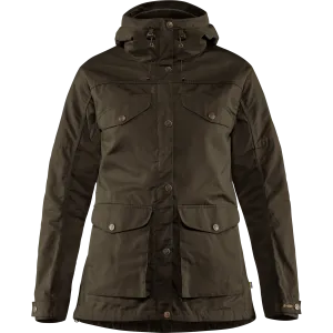 Vidda Pro Jacket W